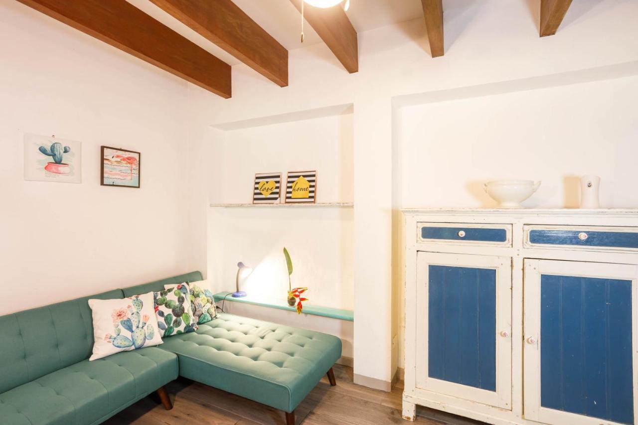 Apartment Casa Azul & Arena Blanca *