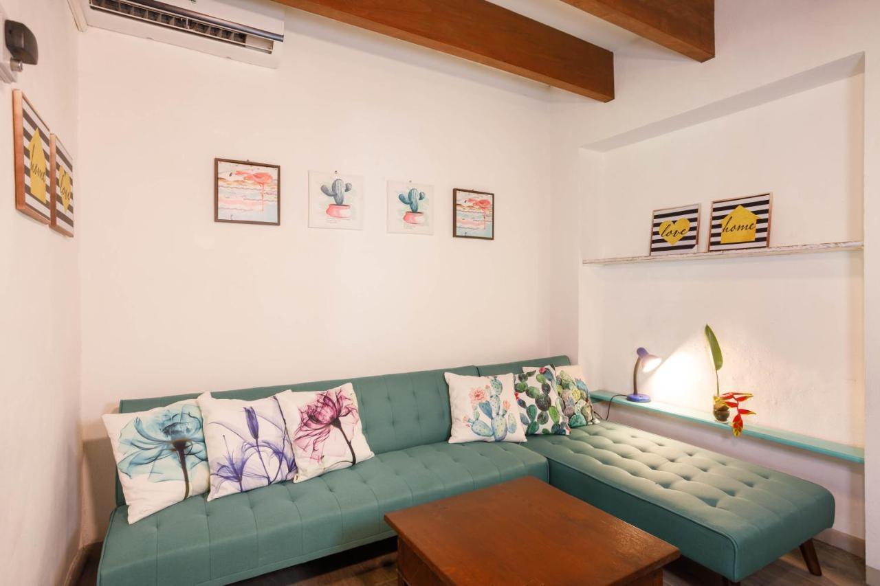 Apartment Casa Azul & Arena Blanca Puerto Viejo de Talamanca