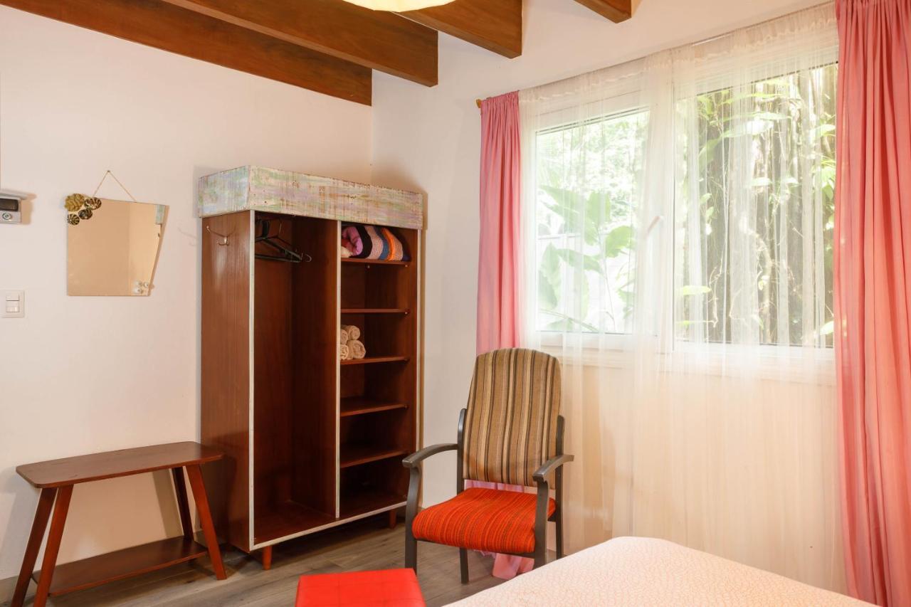 Casa Azul & Arena Blanca Apartment