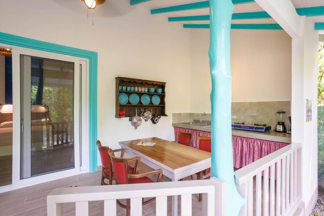 Casa Azul & Arena Blanca Apartment Puerto Viejo de Talamanca