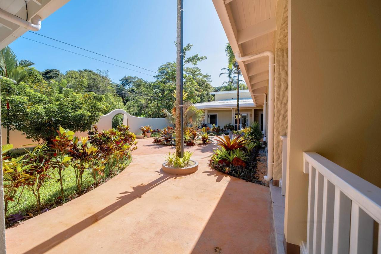 Casa Azul & Arena Blanca Apartment Puerto Viejo de Talamanca