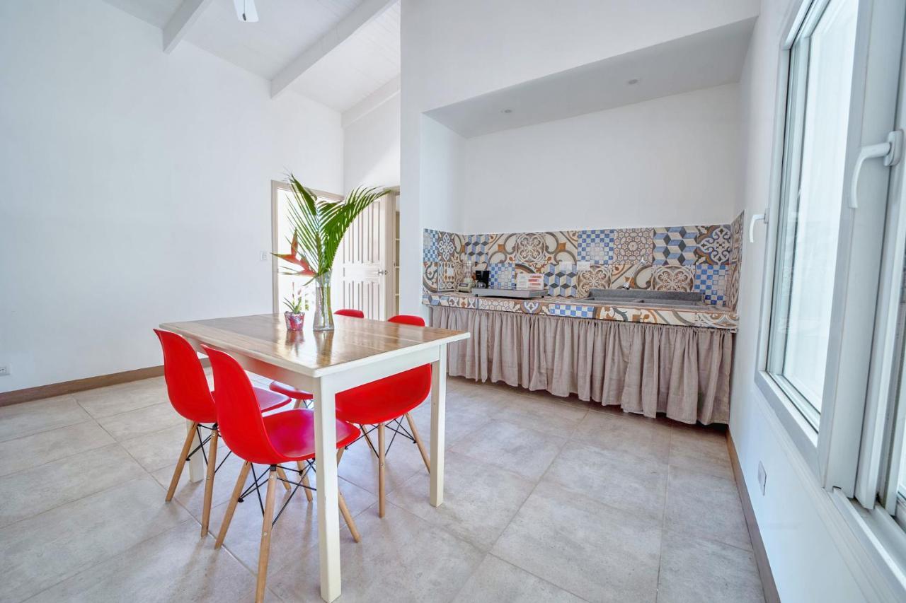 Apartment Casa Azul & Arena Blanca Puerto Viejo de Talamanca