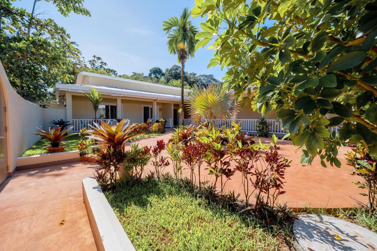 Casa Azul & Arena Blanca Apartment Puerto Viejo de Talamanca