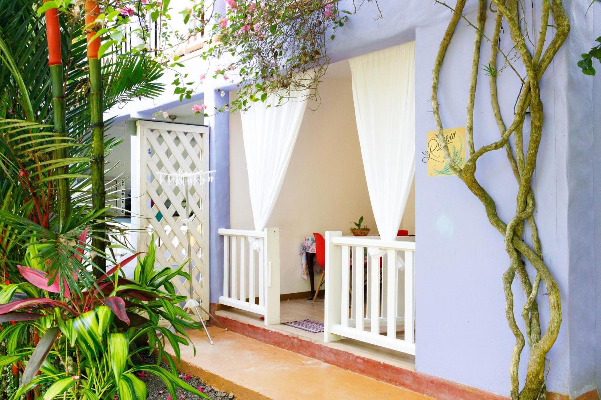 Apartment Casa Azul & Arena Blanca Puerto Viejo de Talamanca